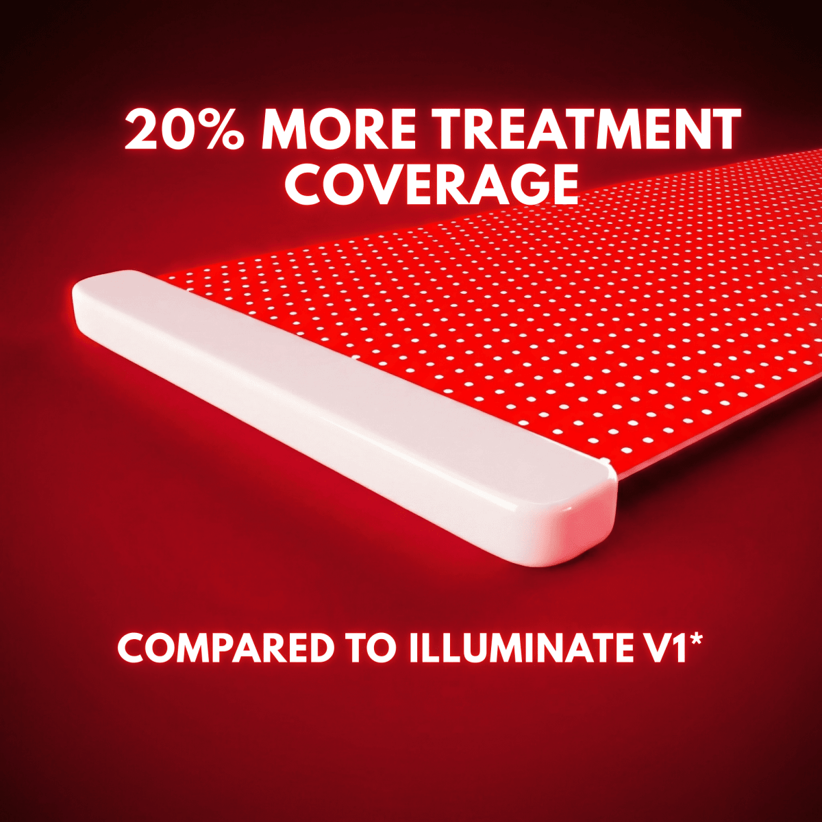 Illuminate V2 (VISO PRO) Lumara