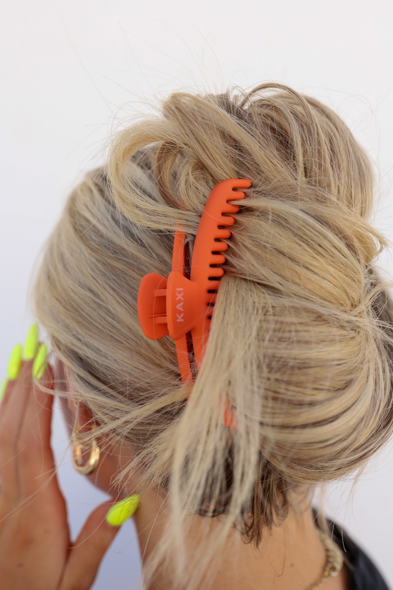 MATTE MIDI HOLD EVERYTHING CLAW