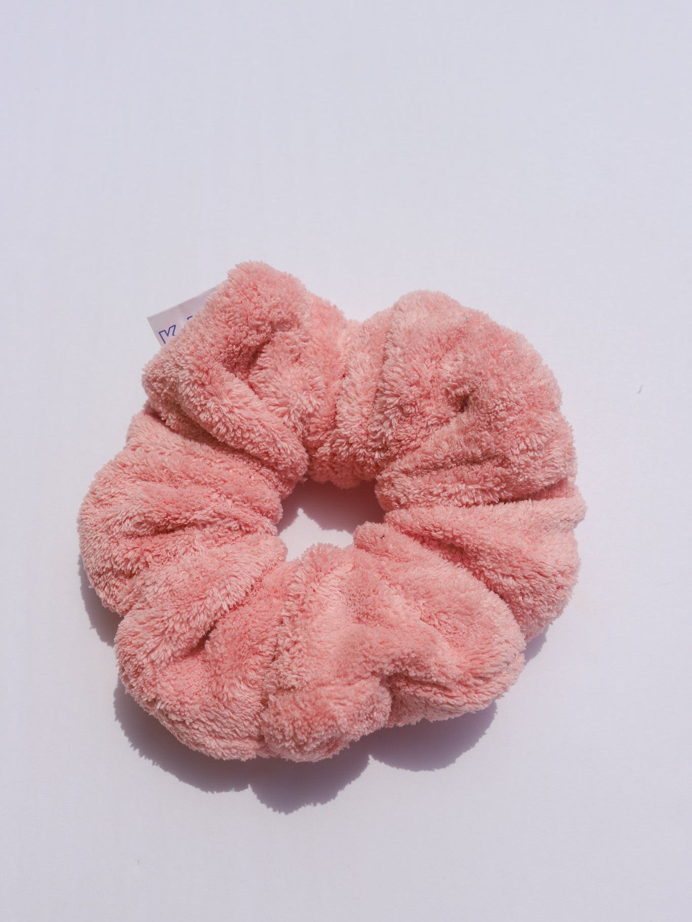 OVERSIZED TOWEL SCRUNCHIES