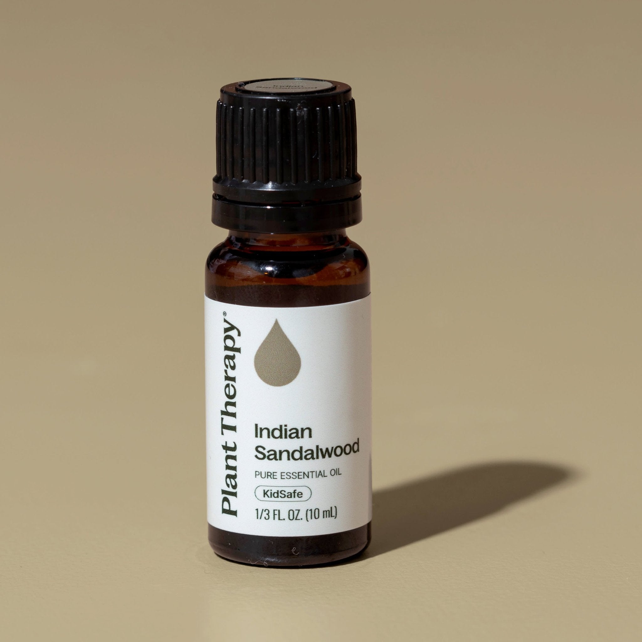 Indian Sandalwood Essential Oil Plant Therapy