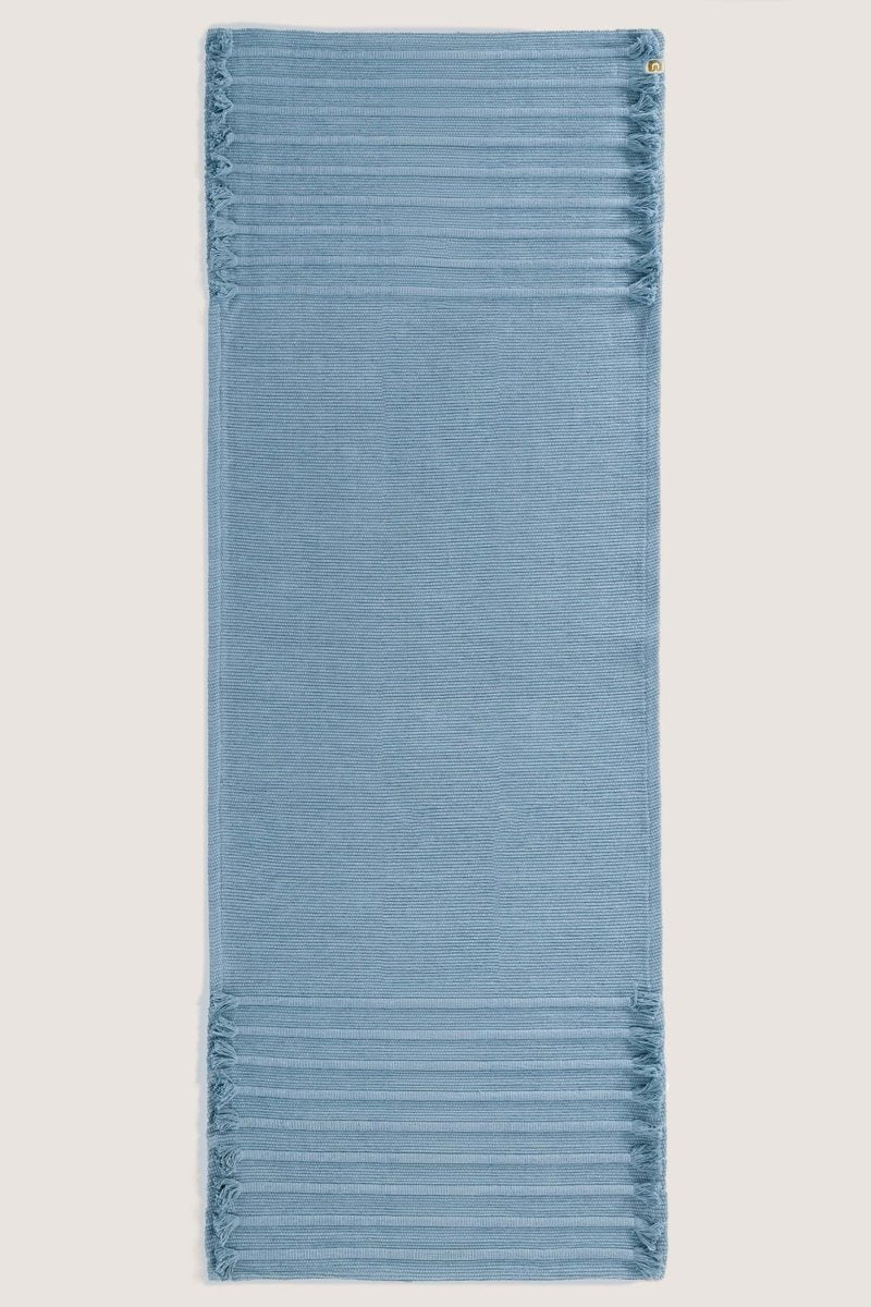 Indigo Moon - Herbal Yoga Mat okoliving