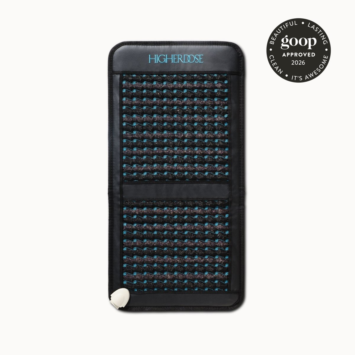 Infrared PEMF Go Mat HigherDOSE