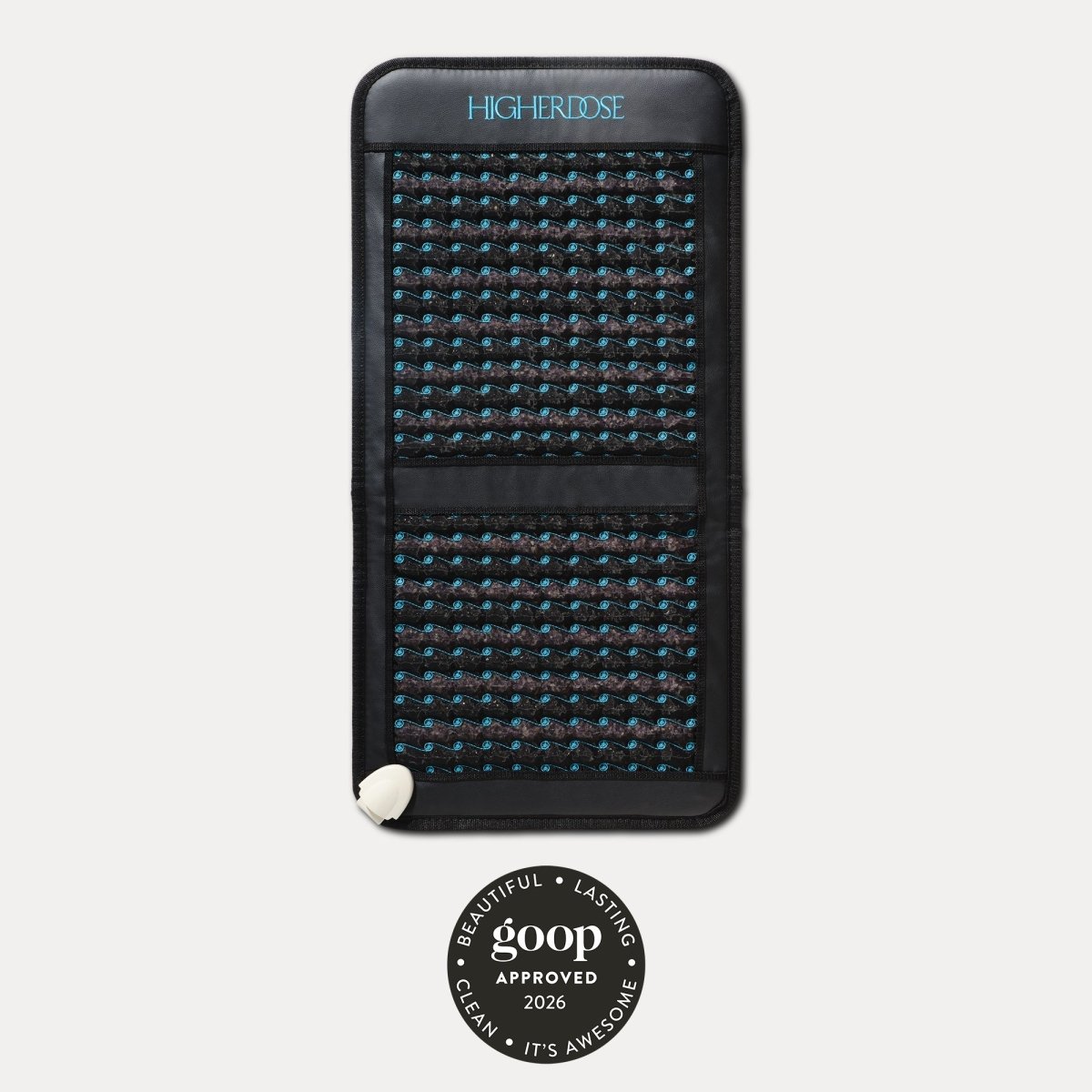 Infrared PEMF Go Mat HigherDOSE