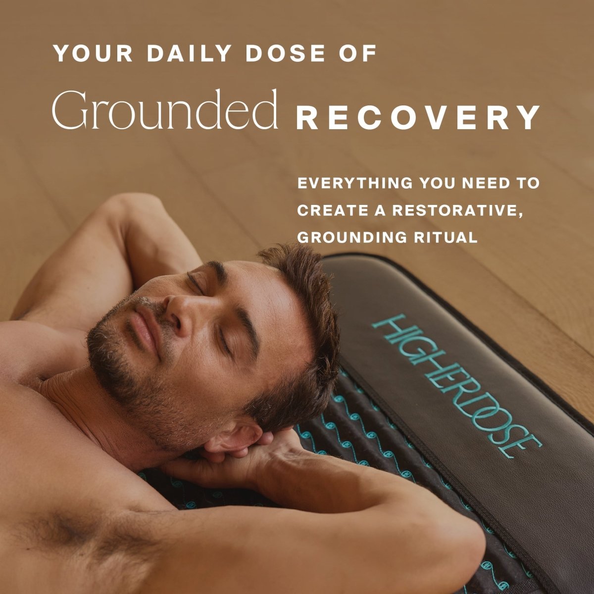 Infrared PEMF Pro Mat HigherDOSE