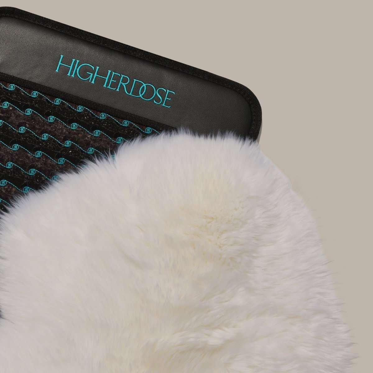 Infrared PEMF Pro Mat HigherDOSE