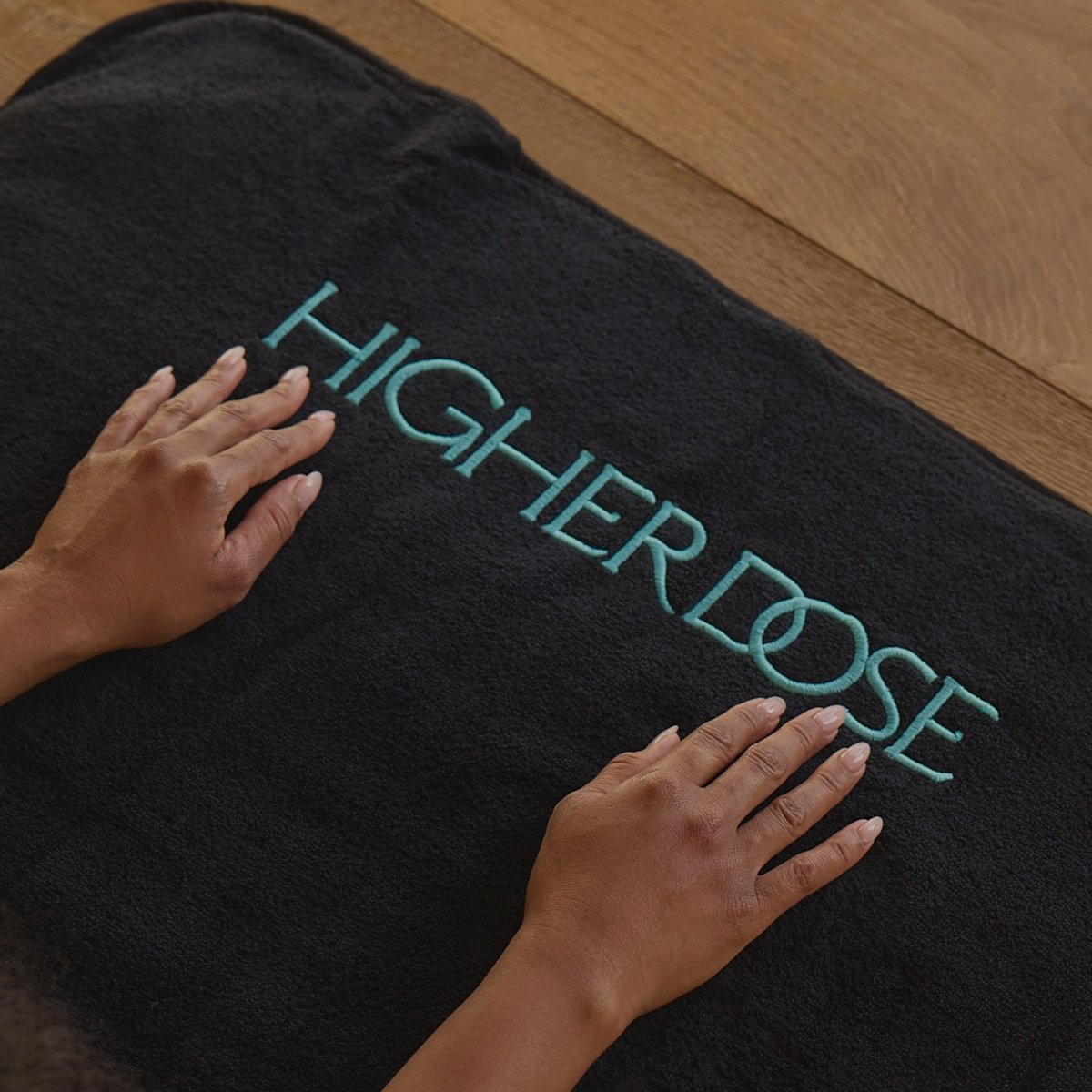 Infrared PEMF Pro Mat HigherDOSE