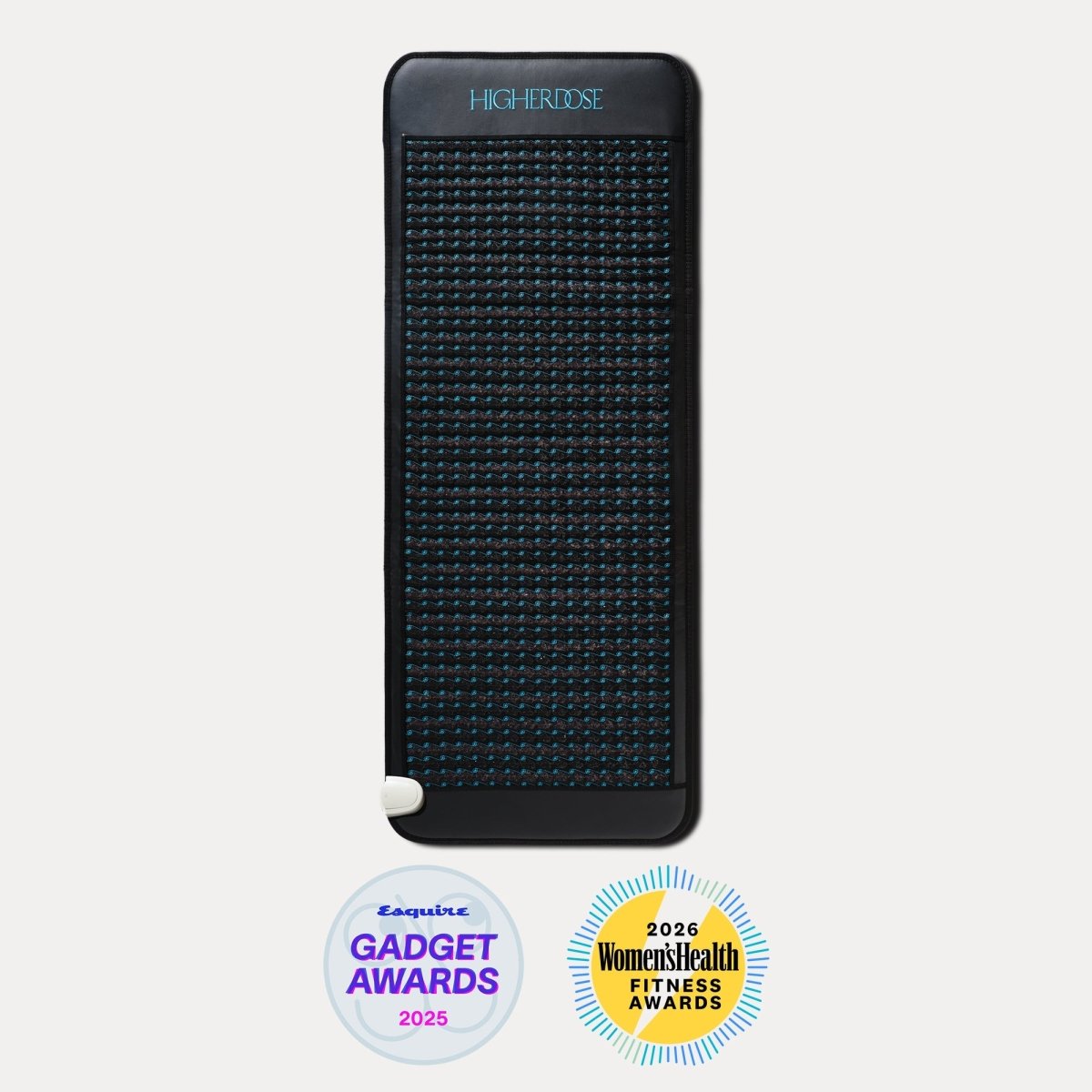 Infrared PEMF Pro Mat HigherDOSE