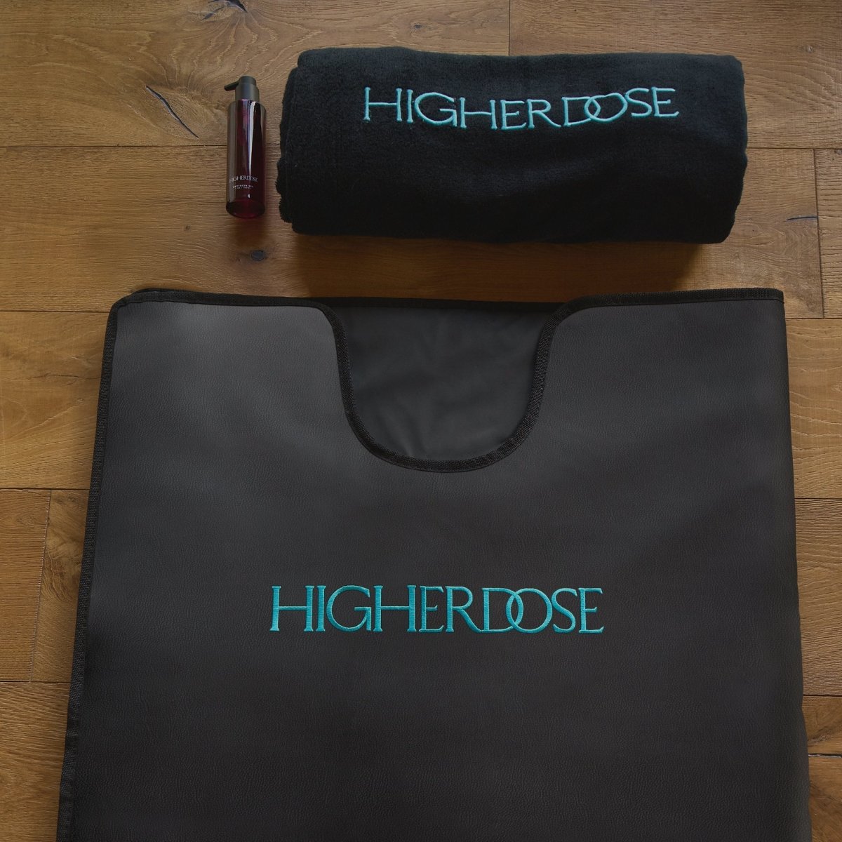 Infrared Sauna Blanket HigherDOSE