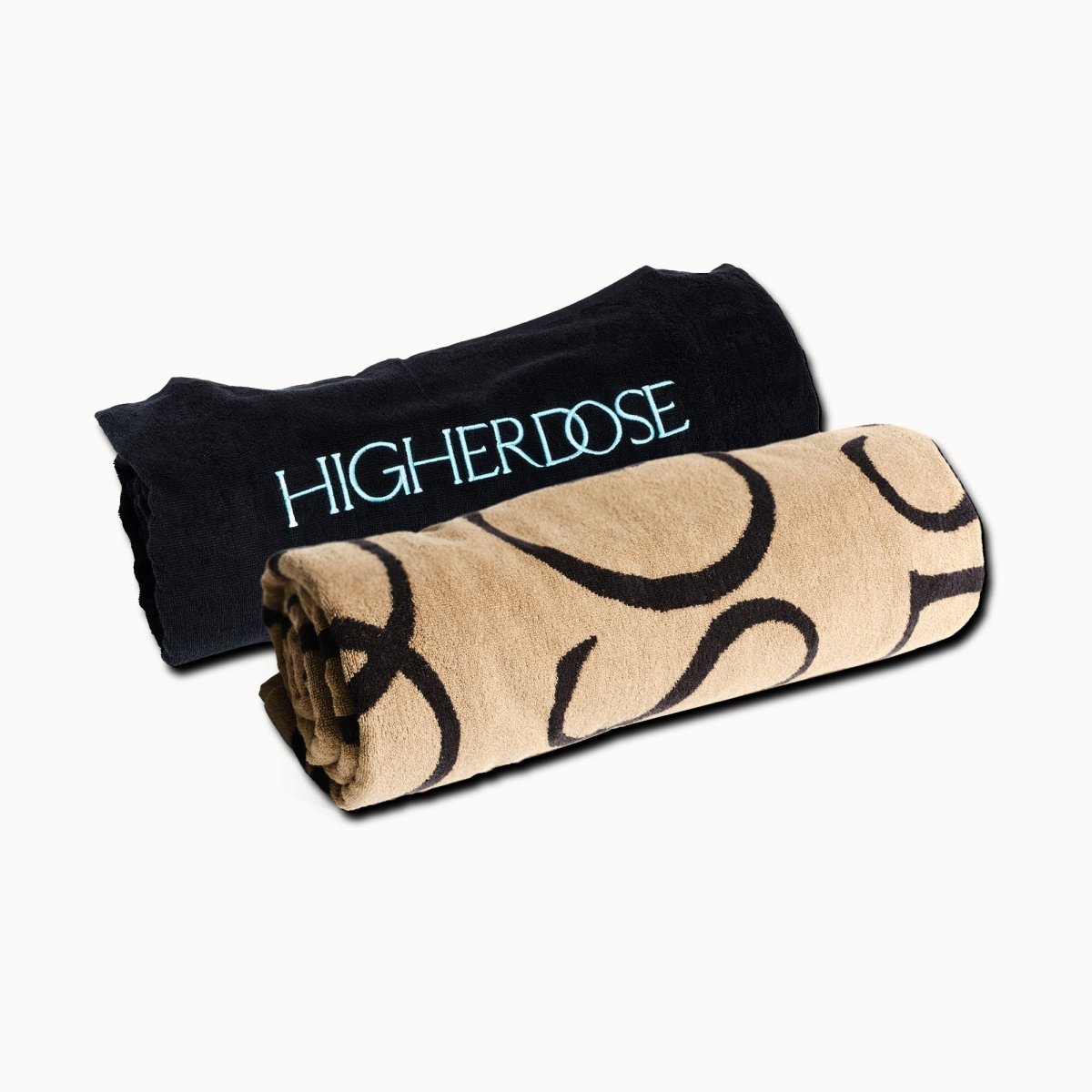 Infrared Sauna Blanket Insert HigherDOSE
