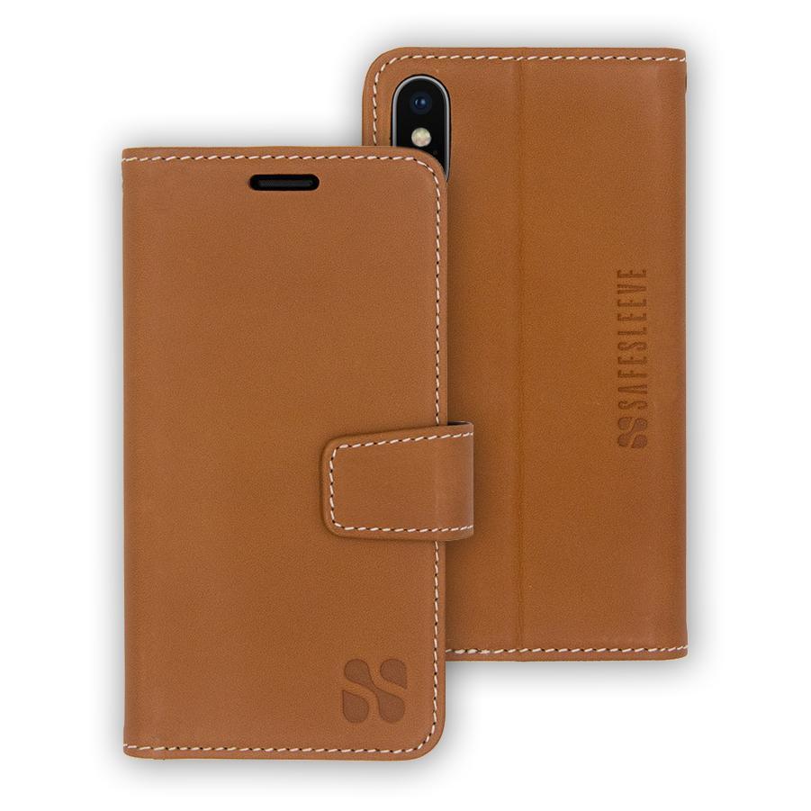 SafeSleeve Detachable for iPhone X/Xs (10/10s)