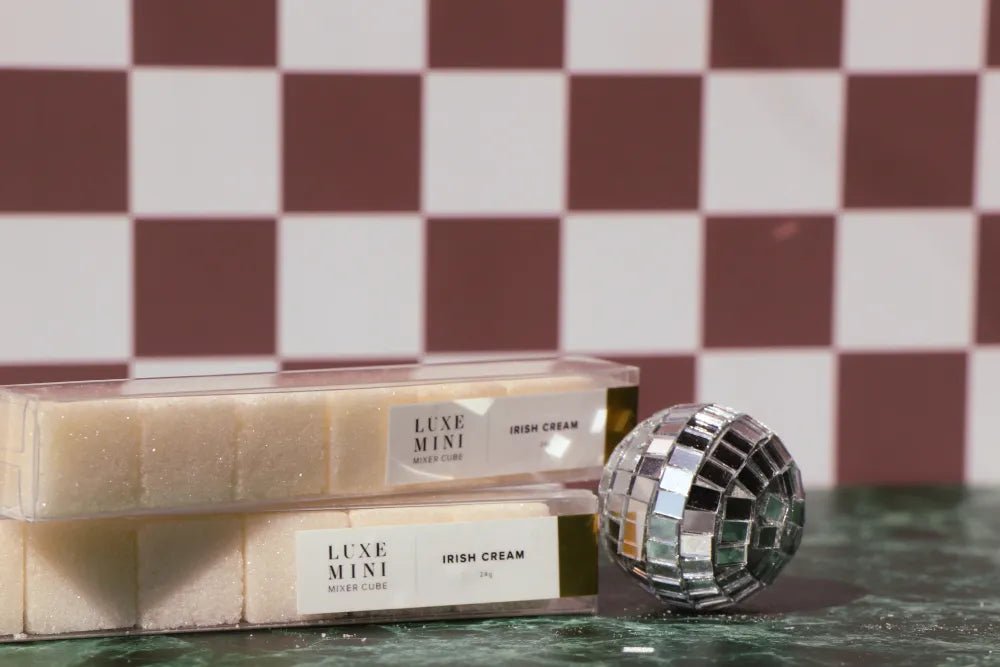 Irish Cream MINI Teaspressa