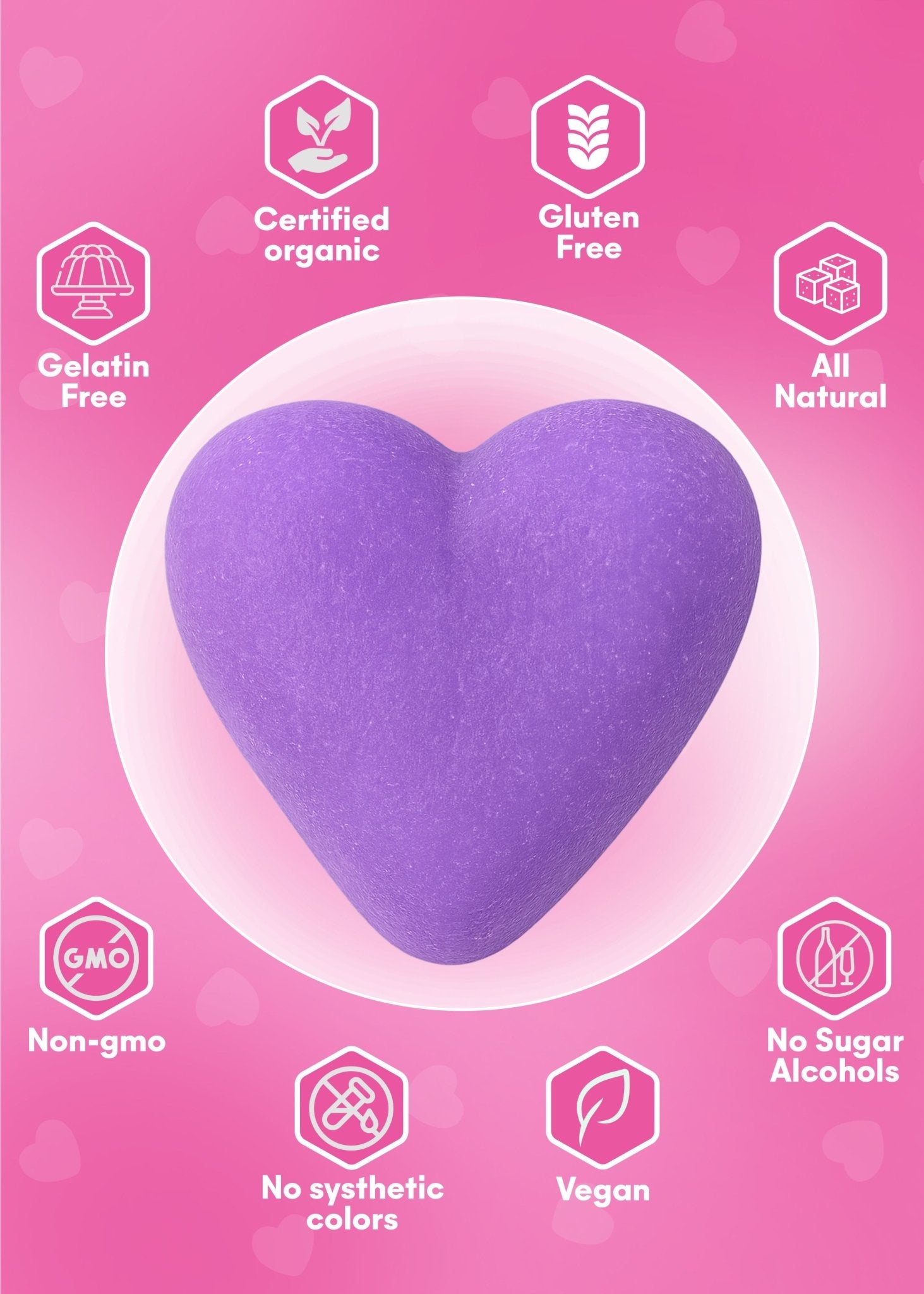 It Girl Gut Glow Up - Inside, Out. It Girl Vitamins