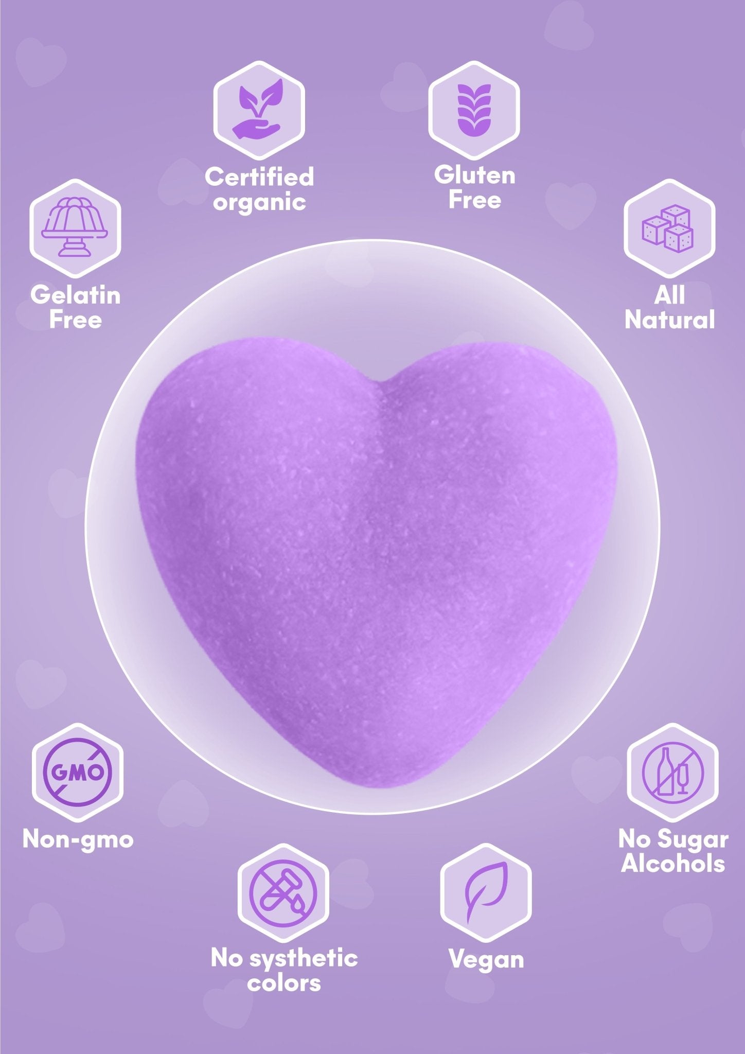 It Girl Gut Glow Up - Inside, Out. It Girl Vitamins