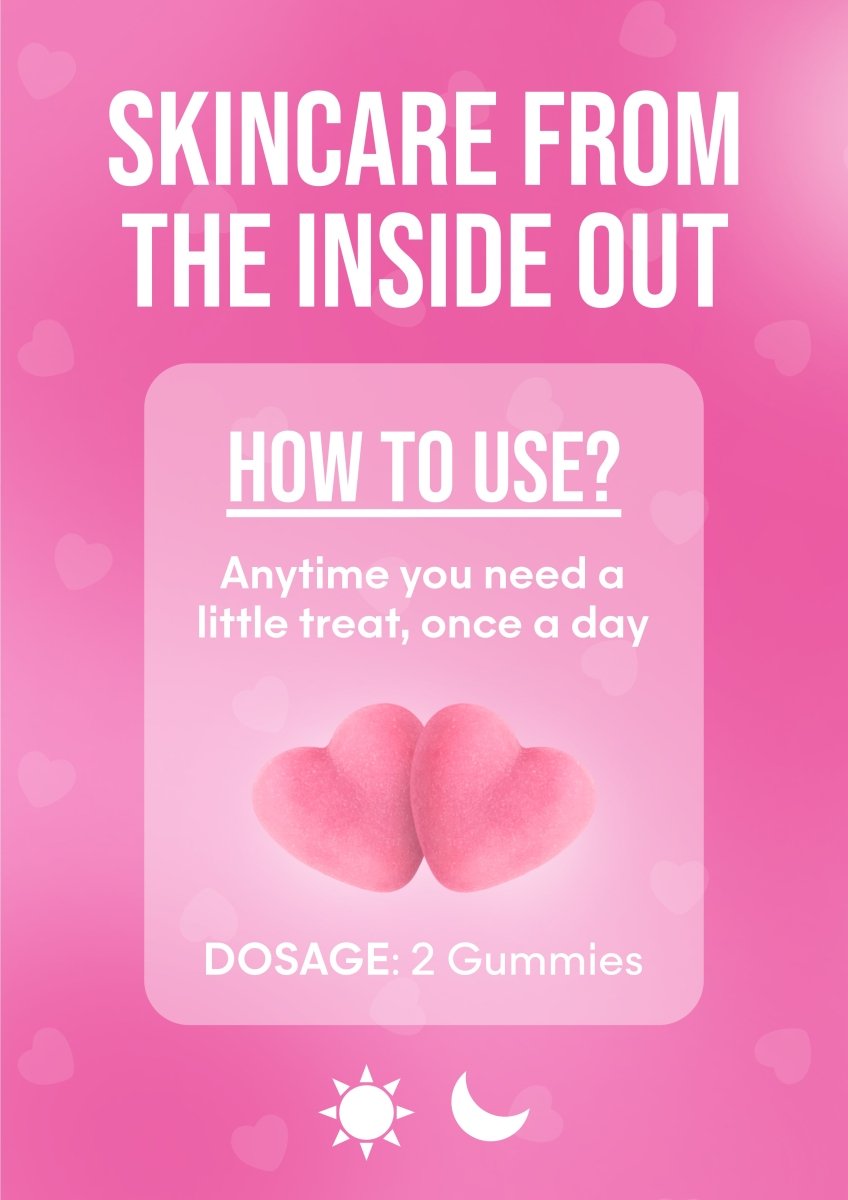 It Girl Skin – Skin Food It Girl Vitamins