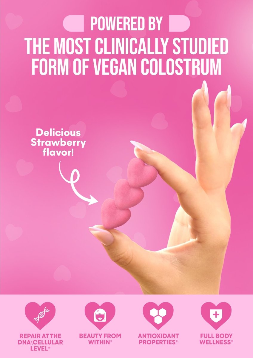 It Girl Skin – Skin Food It Girl Vitamins