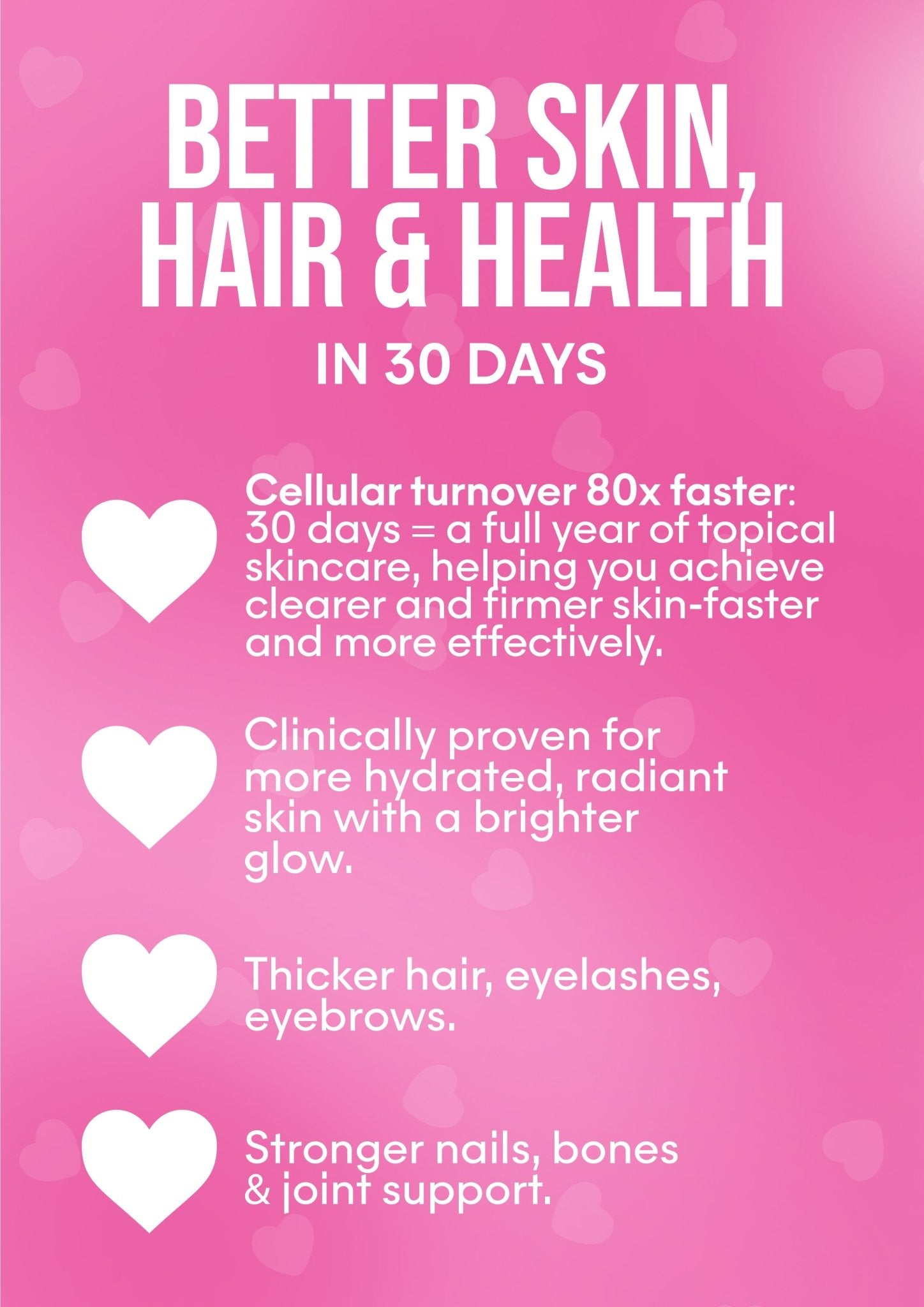 It Girl Skin – Skin Food It Girl Vitamins