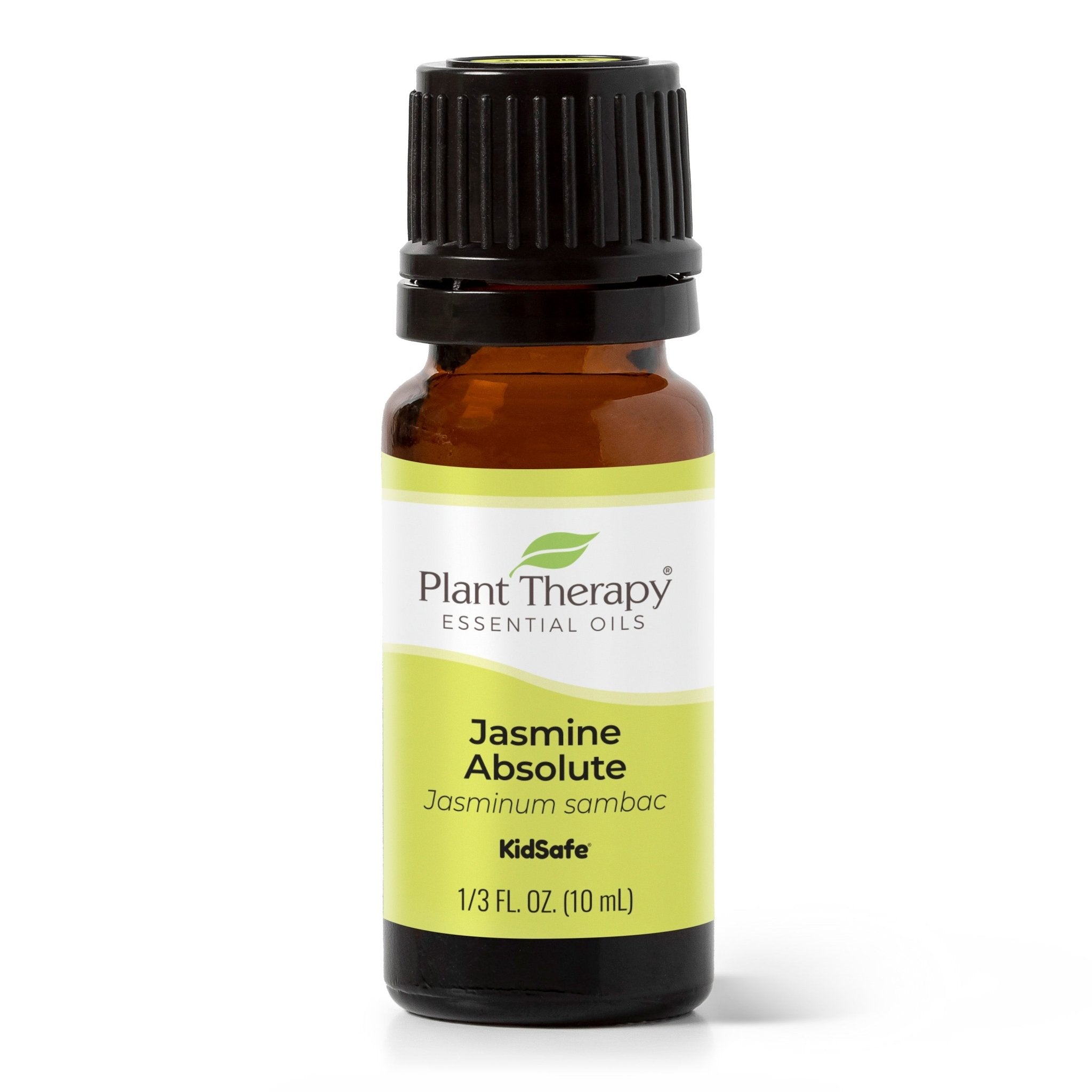 Jasmine Sambac Absolute Plant Therapy