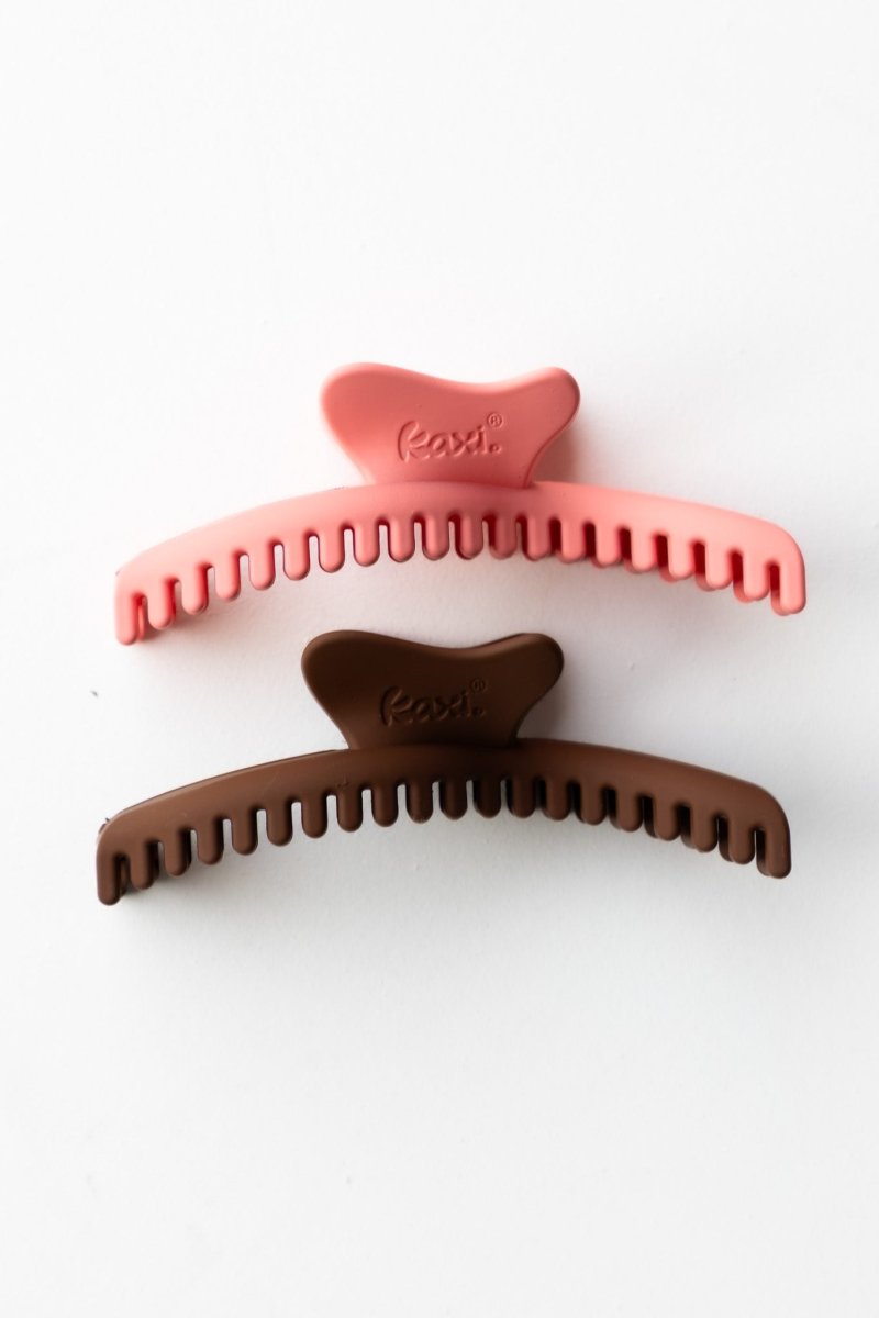 KAXI WAVY MIDI HOLD EVERYTHING CLAW KAXI.co