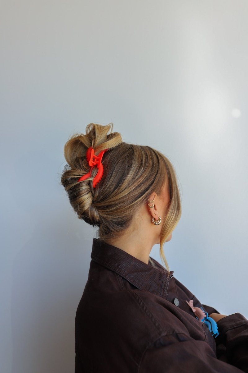 KAXI WAVY MIDI HOLD EVERYTHING CLAW KAXI.co