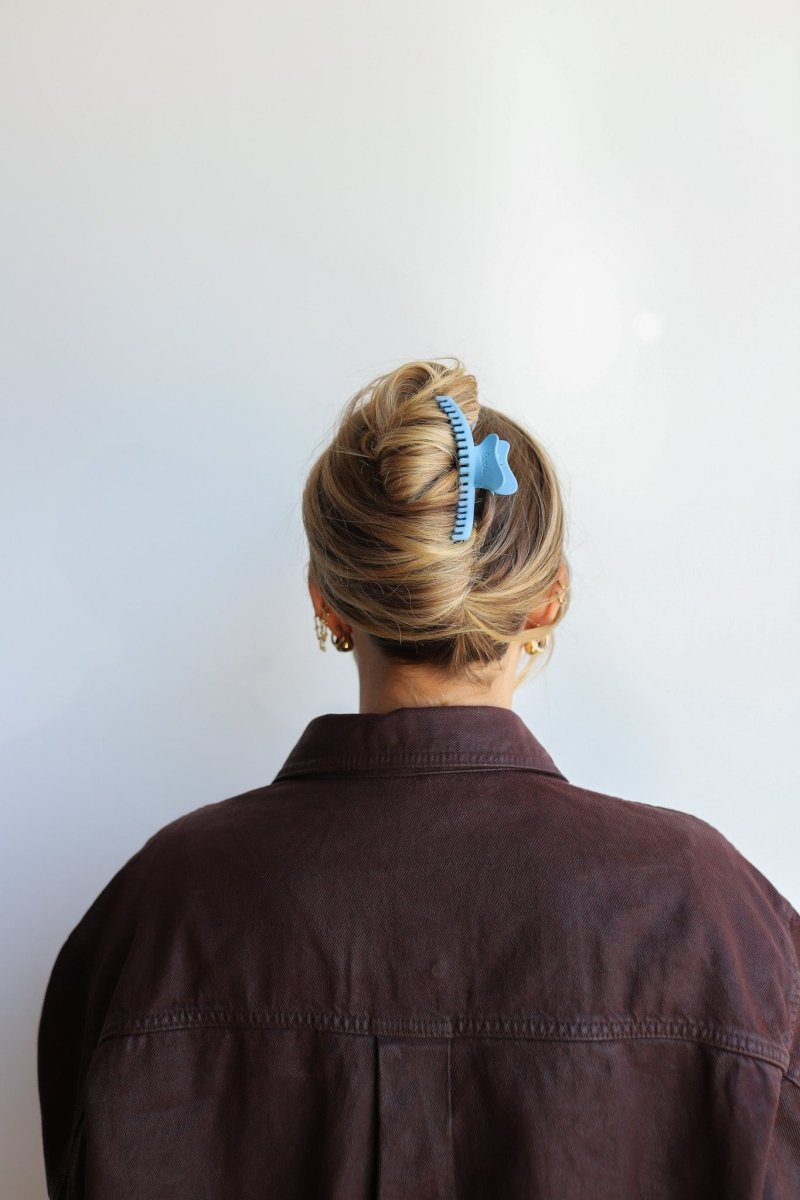 KAXI WAVY MIDI HOLD EVERYTHING CLAW KAXI.co