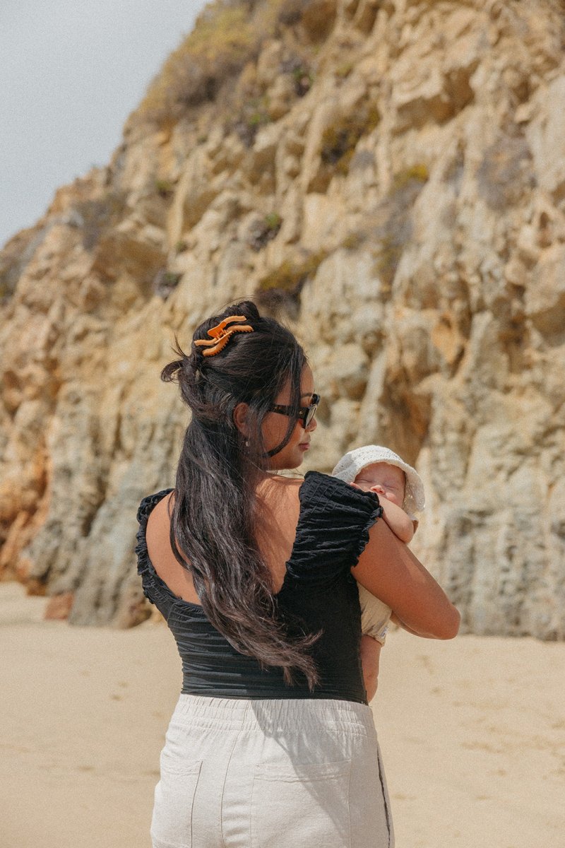 KAXI WAVY MIDI HOLD EVERYTHING CLAW KAXI.co