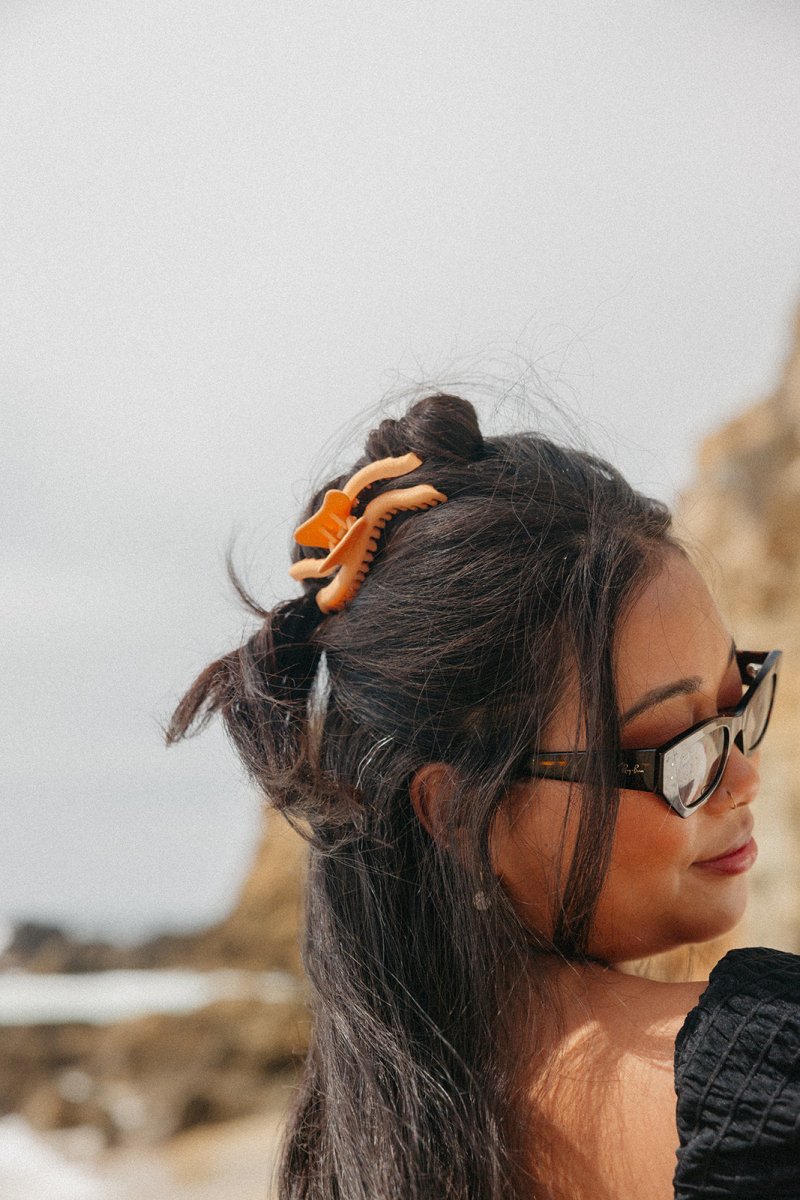 KAXI WAVY MIDI HOLD EVERYTHING CLAW KAXI.co
