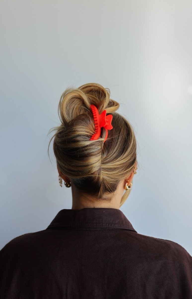 KAXI WAVY MIDI HOLD EVERYTHING CLAW KAXI.co