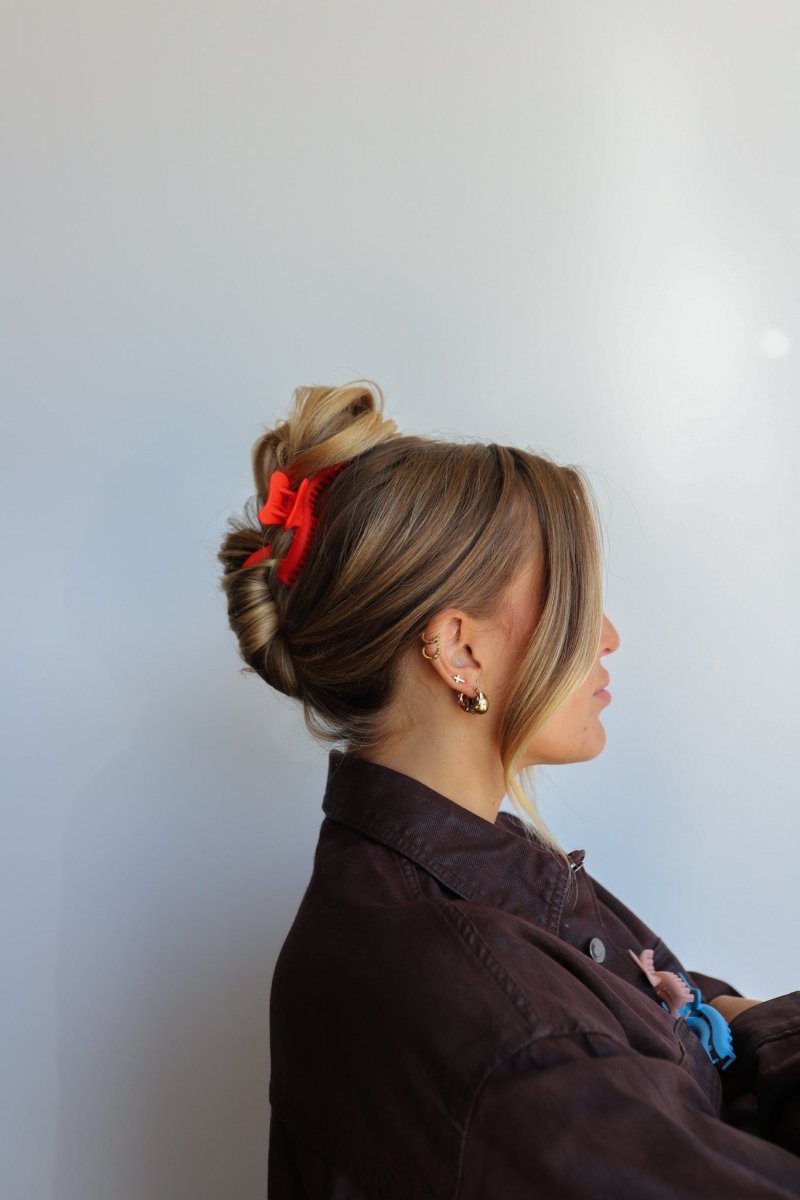 KAXI WAVY MIDI HOLD EVERYTHING CLAW KAXI.co