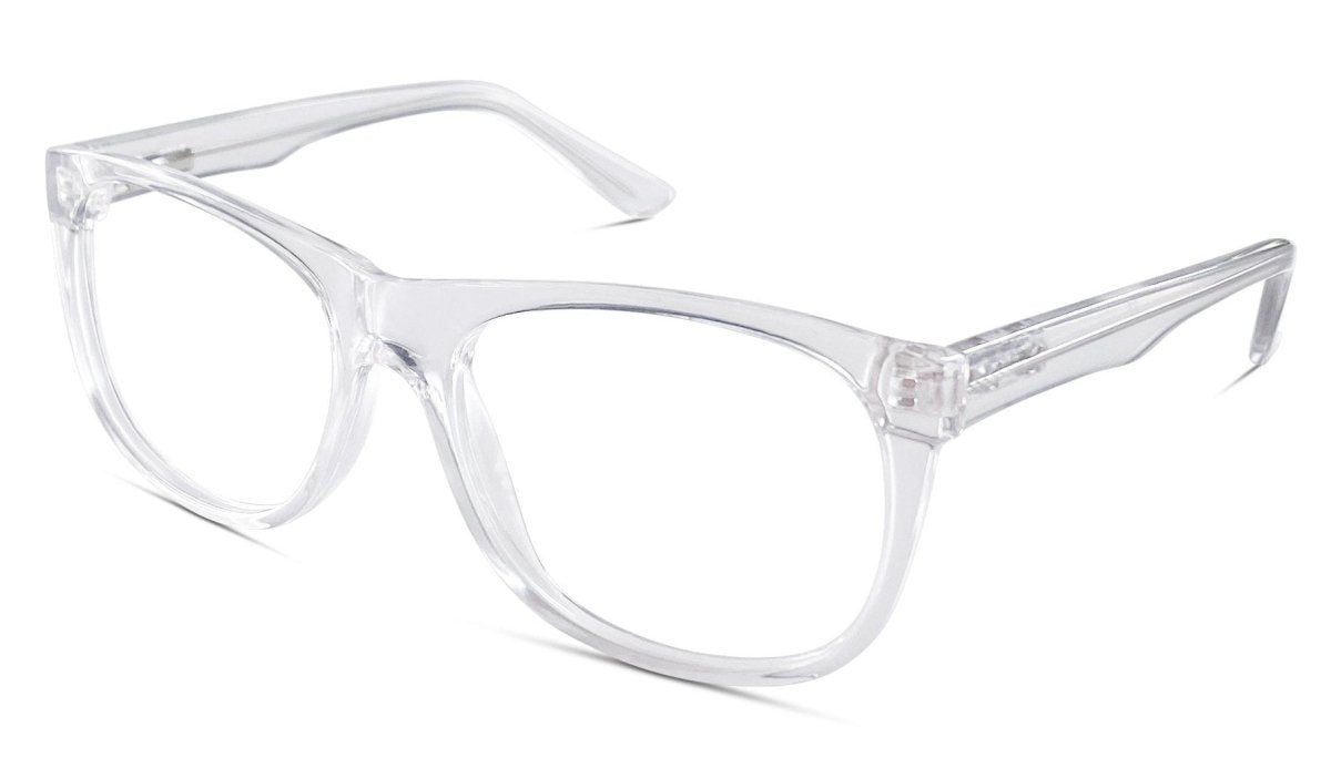 Kids ScreenTime Computer Glasses Crystal BlockBlueLight