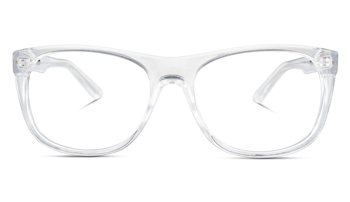 Kids ScreenTime Computer Glasses Crystal BlockBlueLight