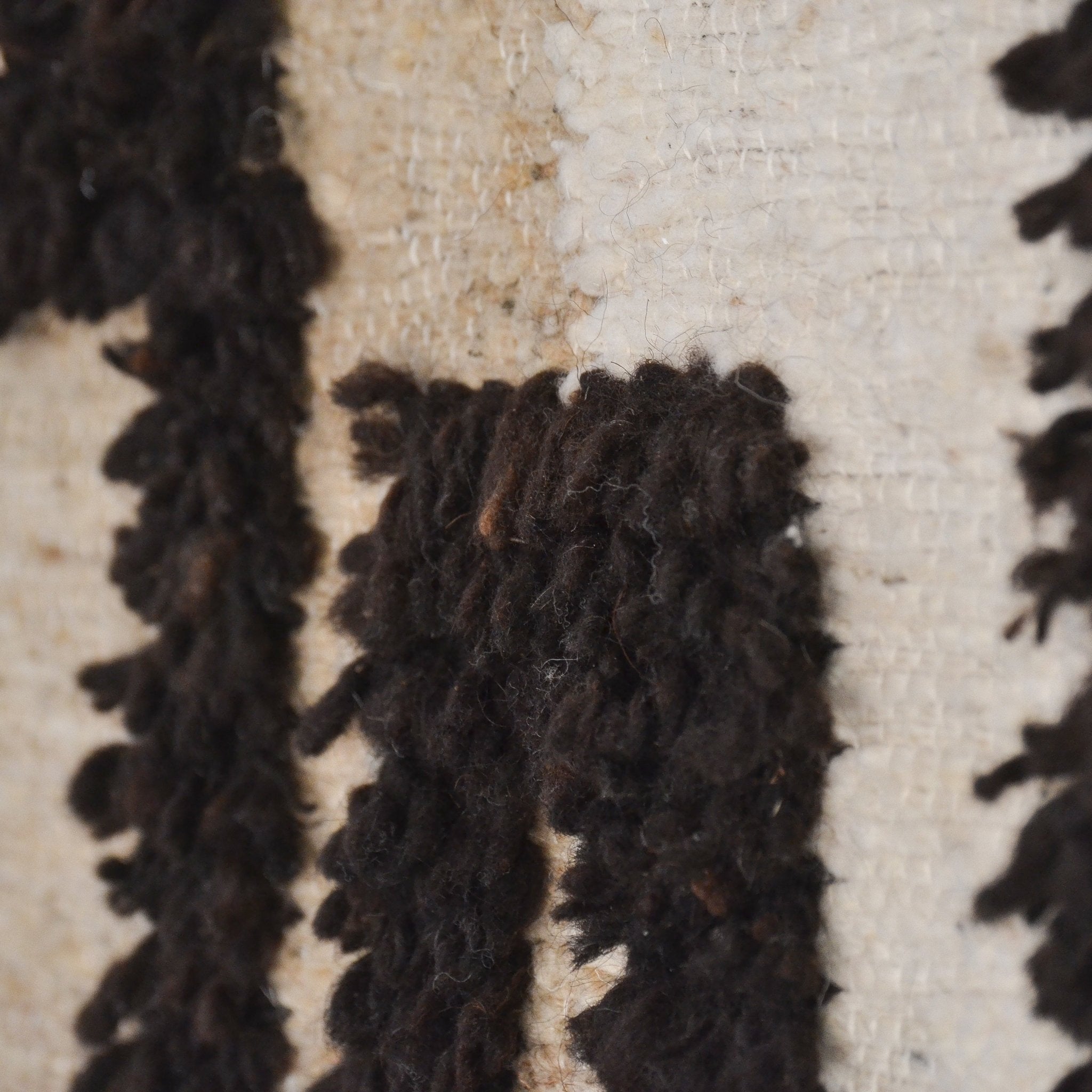 La Sombra & El Reflejo Woven Art by Diego Olivero Studio MESO