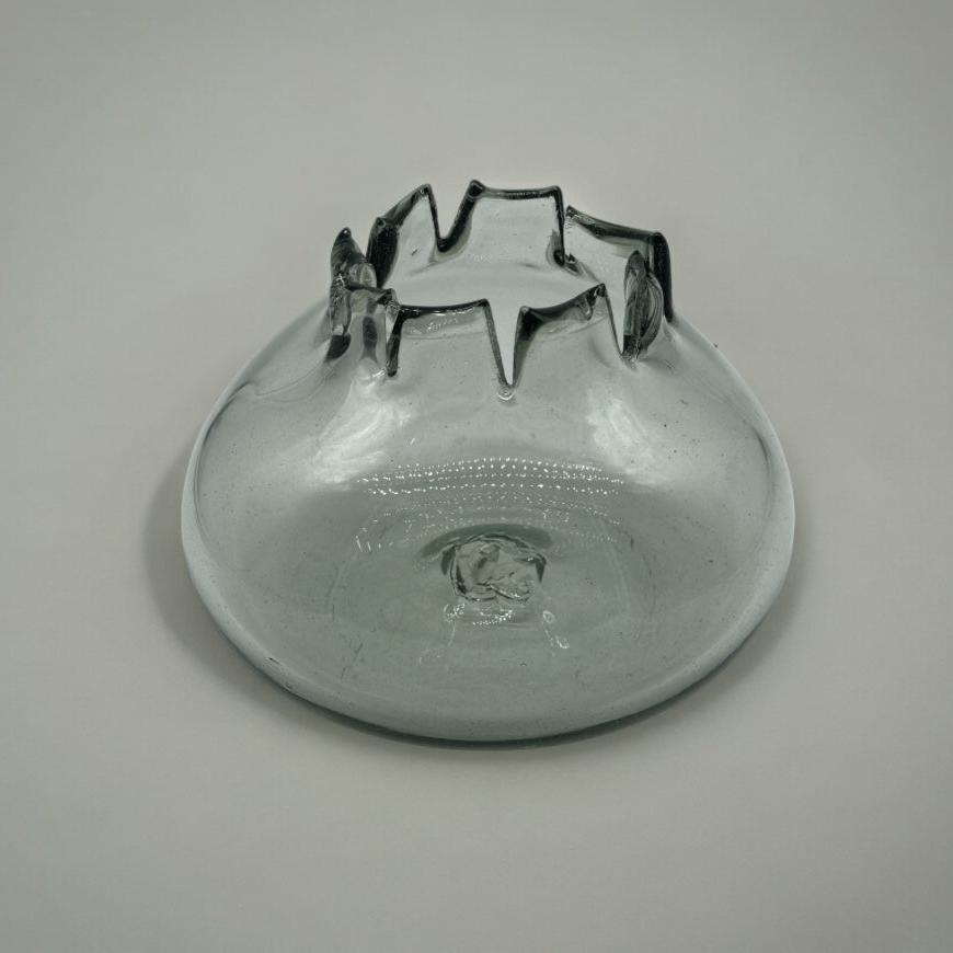 Laguna Cristal Bud Vase by MESO MESO