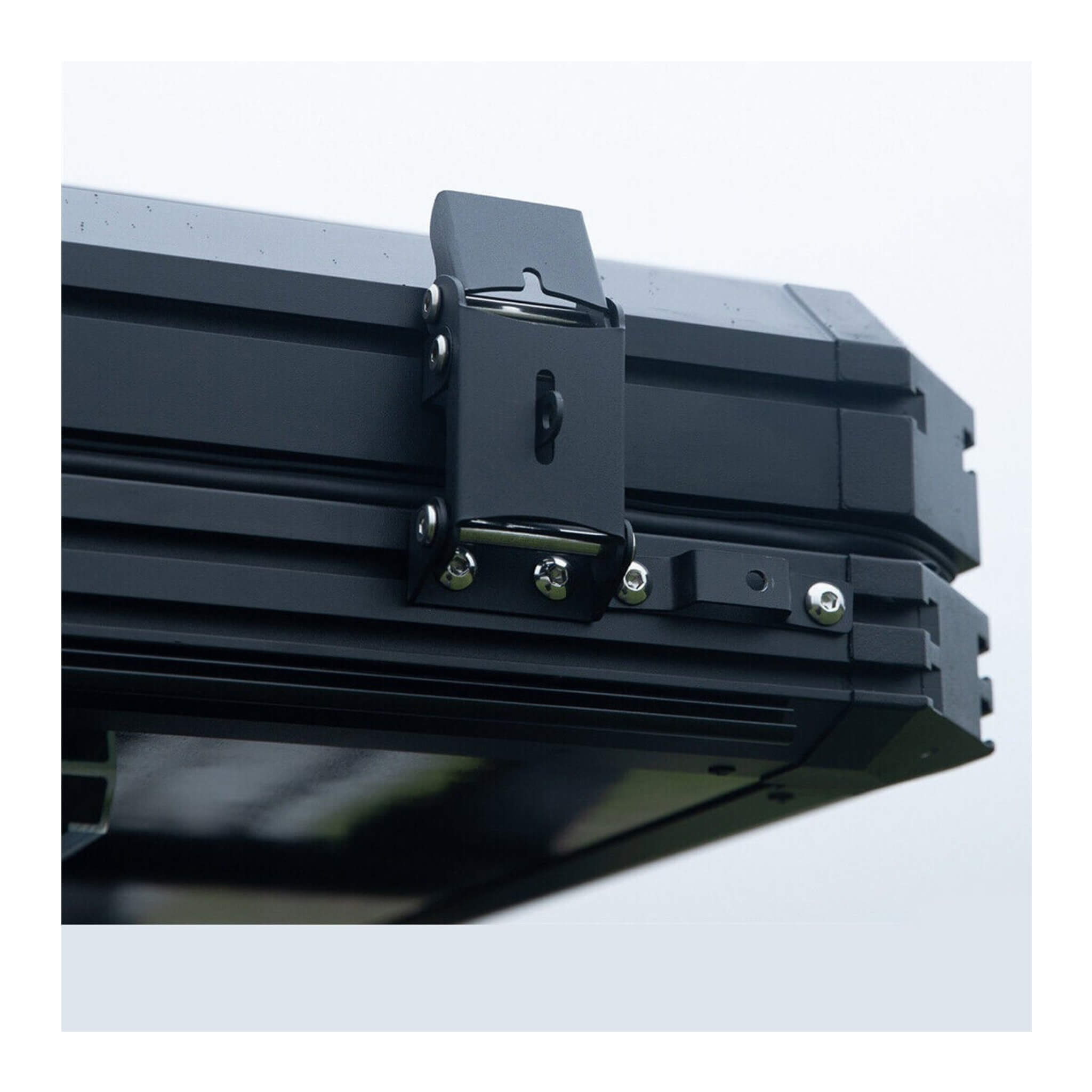 Large 2 - 3 Person Outdoor Waterproof Car SUV Rooftop Camping Hiking Tent, 83" (SAK51867) SAKSBY WHOLESALE