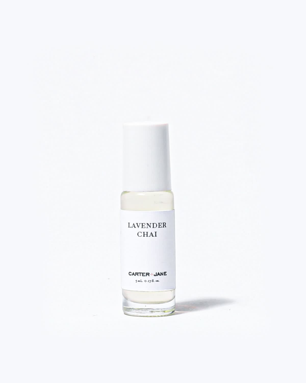 Lavender Chai Roll - on Aroma Carter + Jane