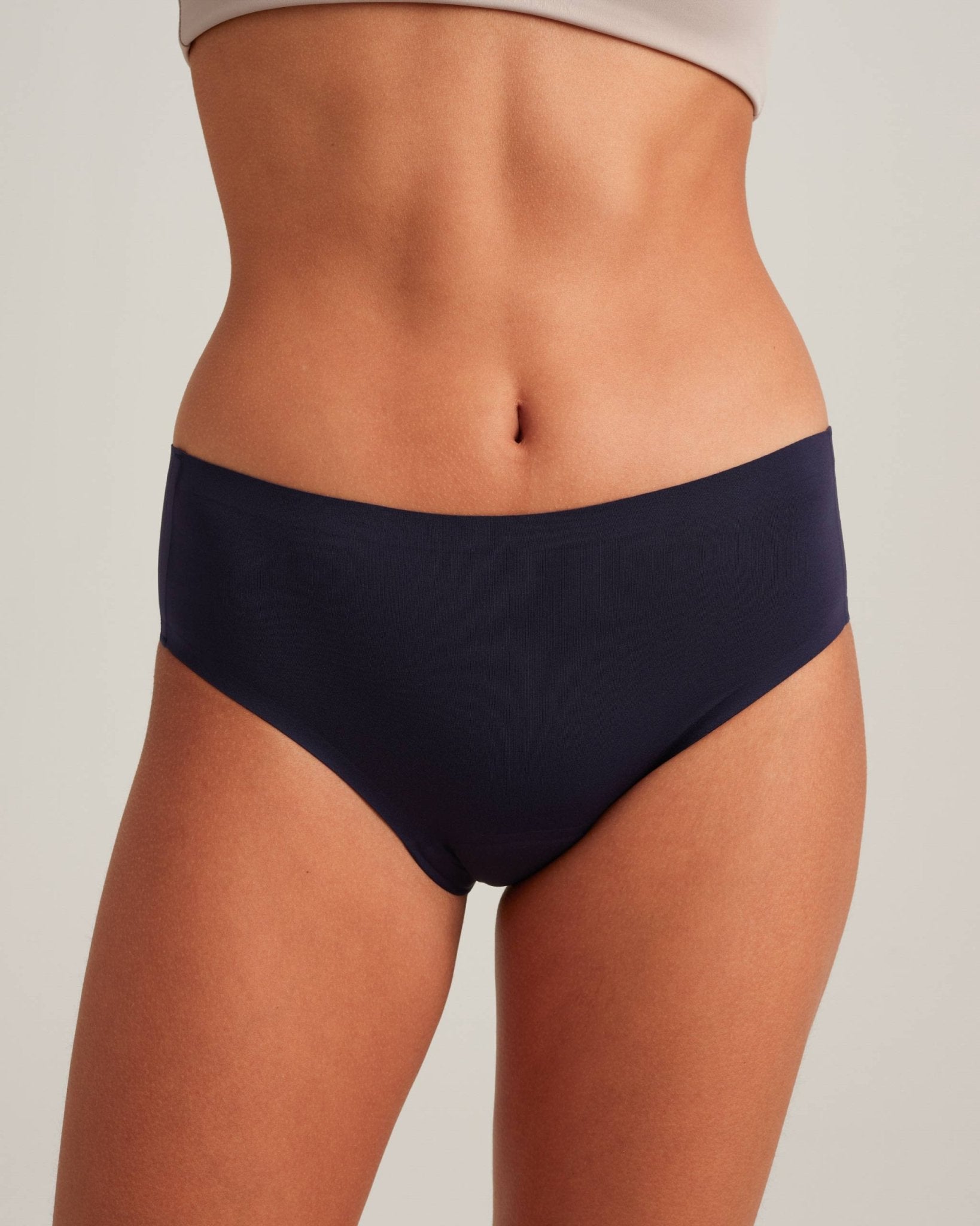 Leakproof Seamless Brief Saalt