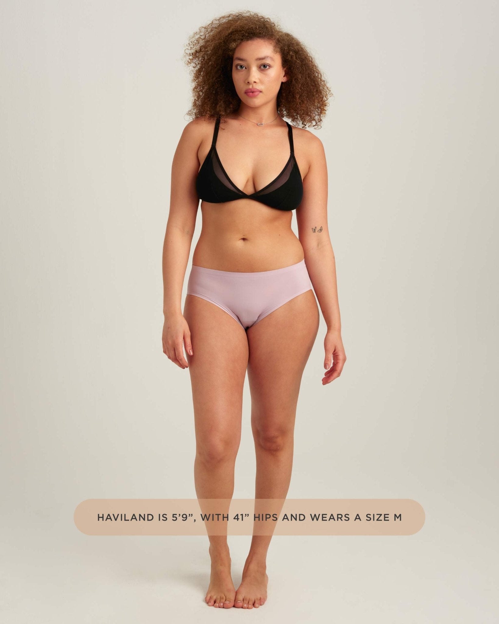 Leakproof Seamless Brief Saalt