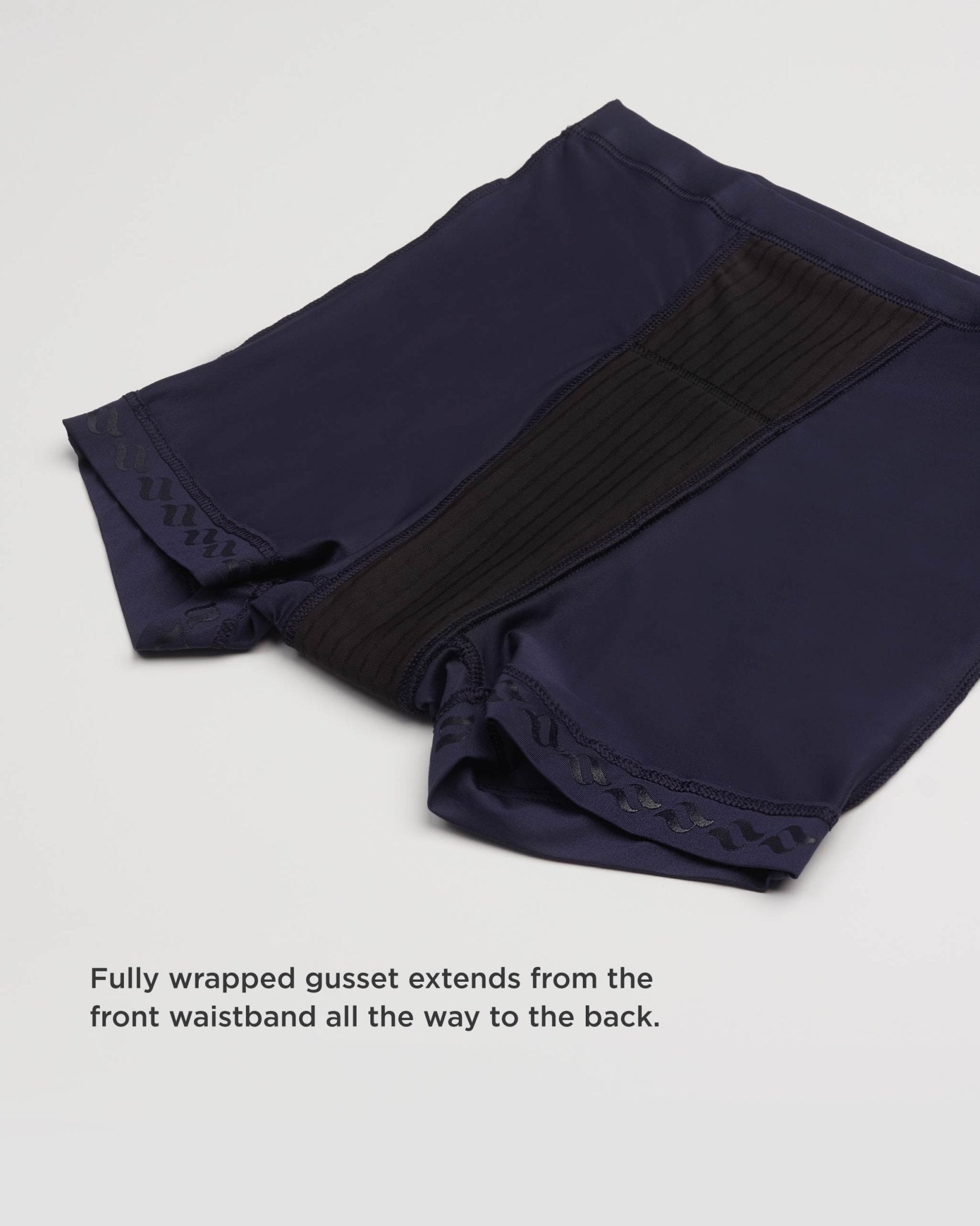 Leakproof Teen Sport Short Saalt