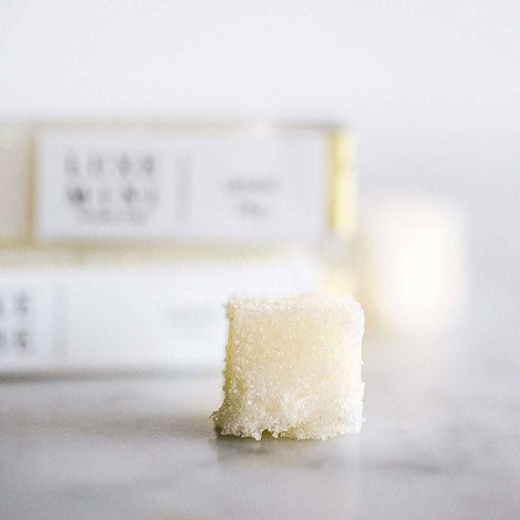 LEMON | MIXOLOGY CUBE Teaspressa
