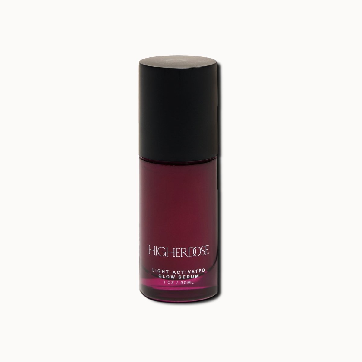 Light-Activated Glow Serum HigherDOSE