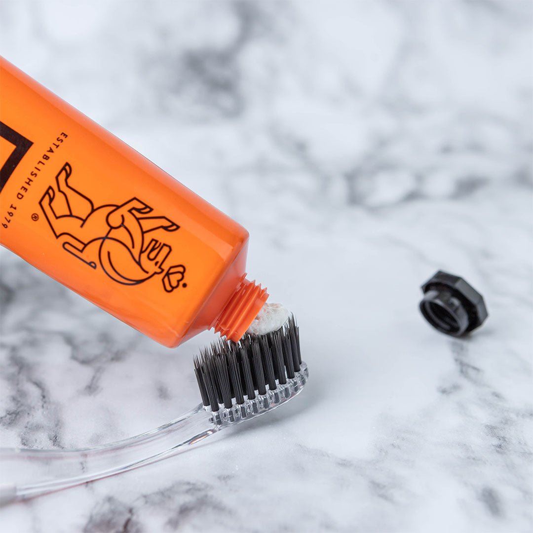 Linämel Toothpaste LINHART NYC