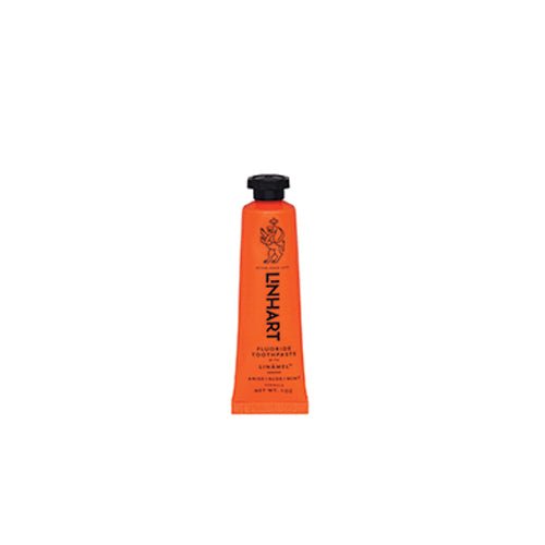 Linämel Toothpaste Travel 1oz LINHART NYC