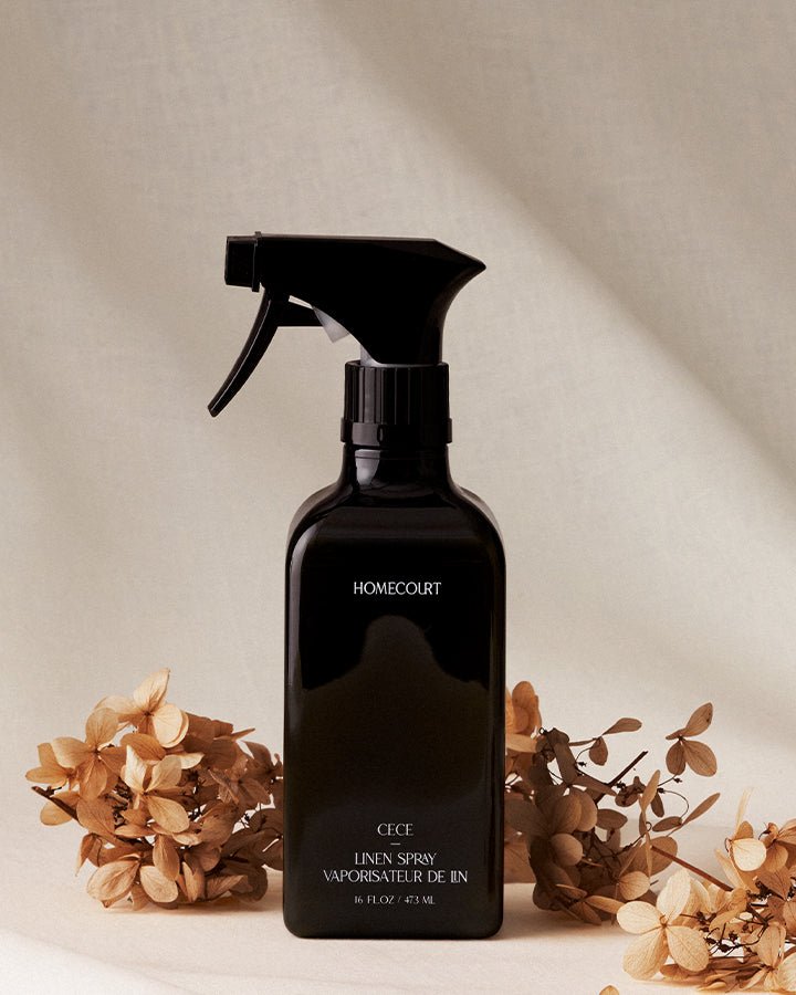 Linen Spray Homecourt