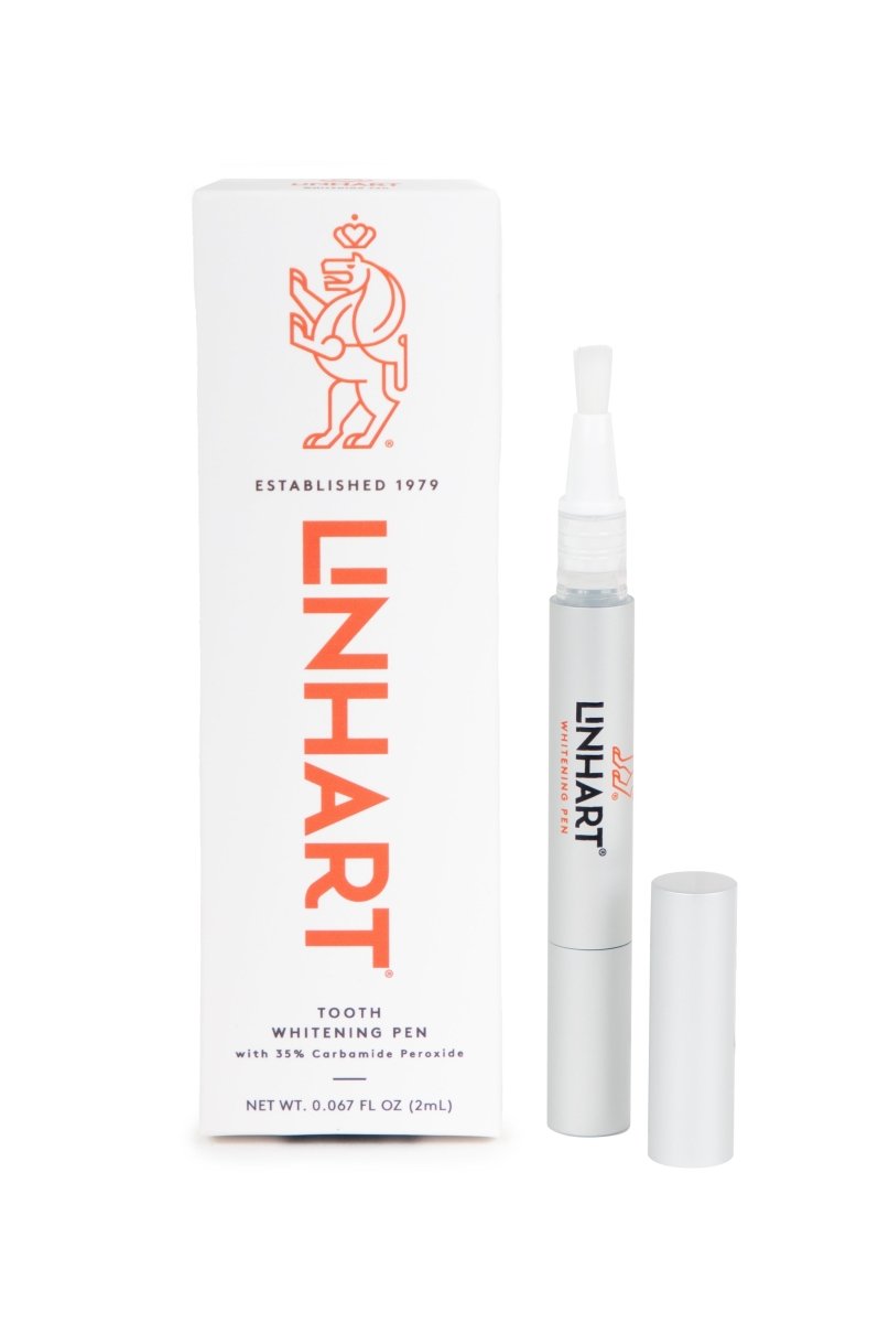 Linhart Whitening Pen - NEW ARRIVAL! LINHART NYC