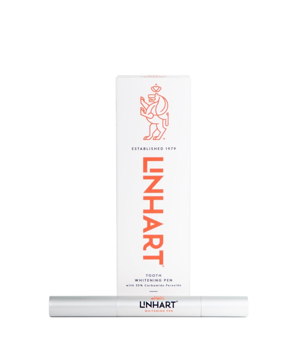 Linhart Whitening Pen - NEW ARRIVAL! LINHART NYC