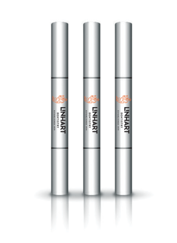 Linhart Whitening Pen - NEW ARRIVAL! LINHART NYC