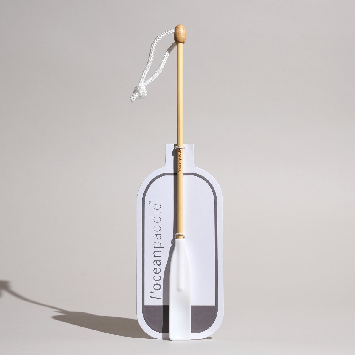 l'ocean paddle™ Shore Soap Co.