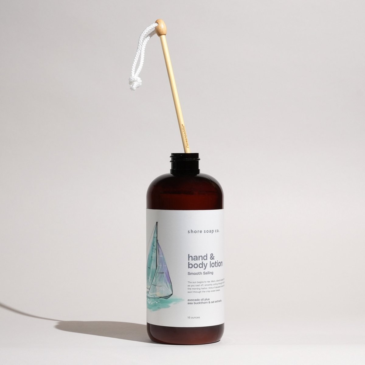 l'ocean paddle™ Shore Soap Co.