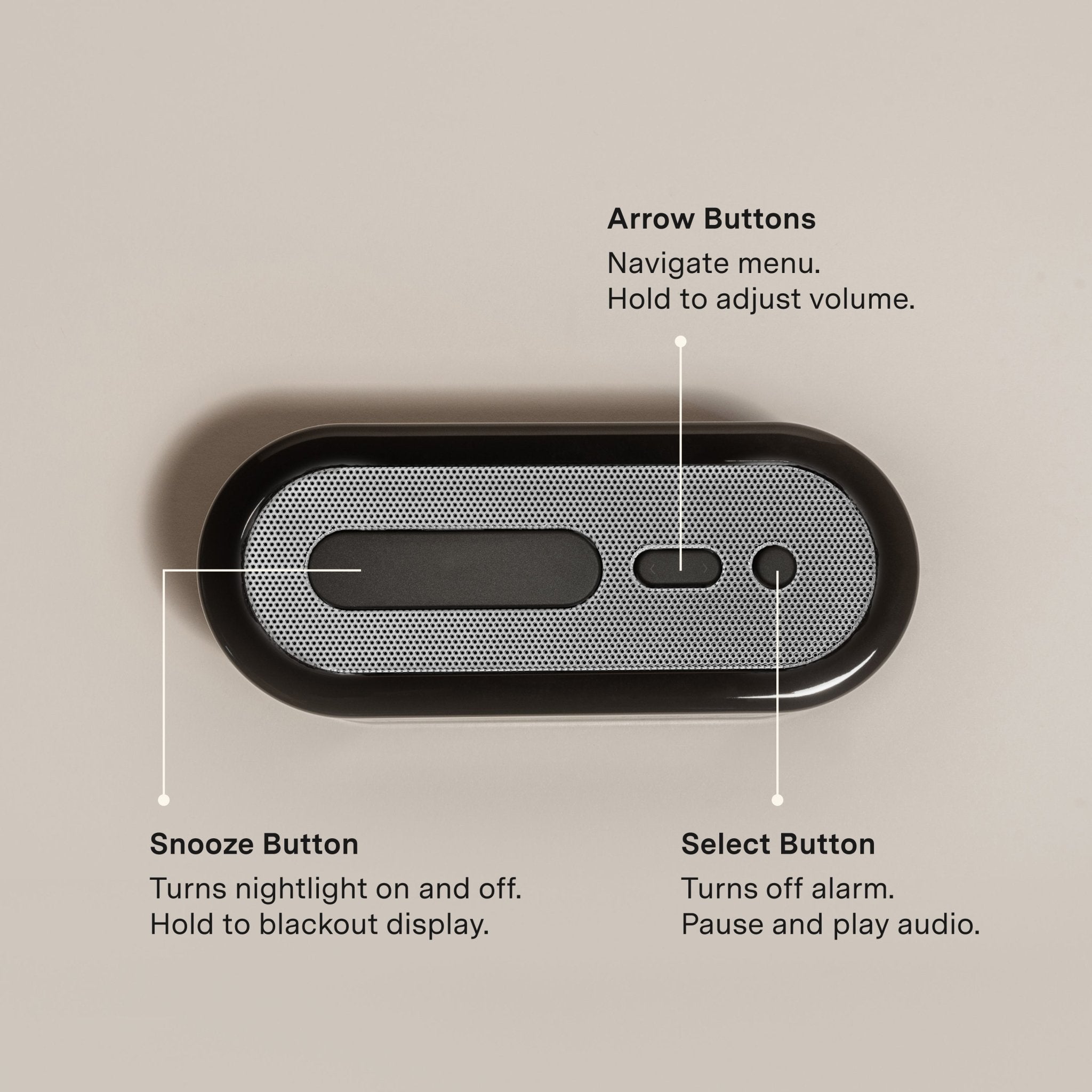 Loftie Clock at Nanaka.co