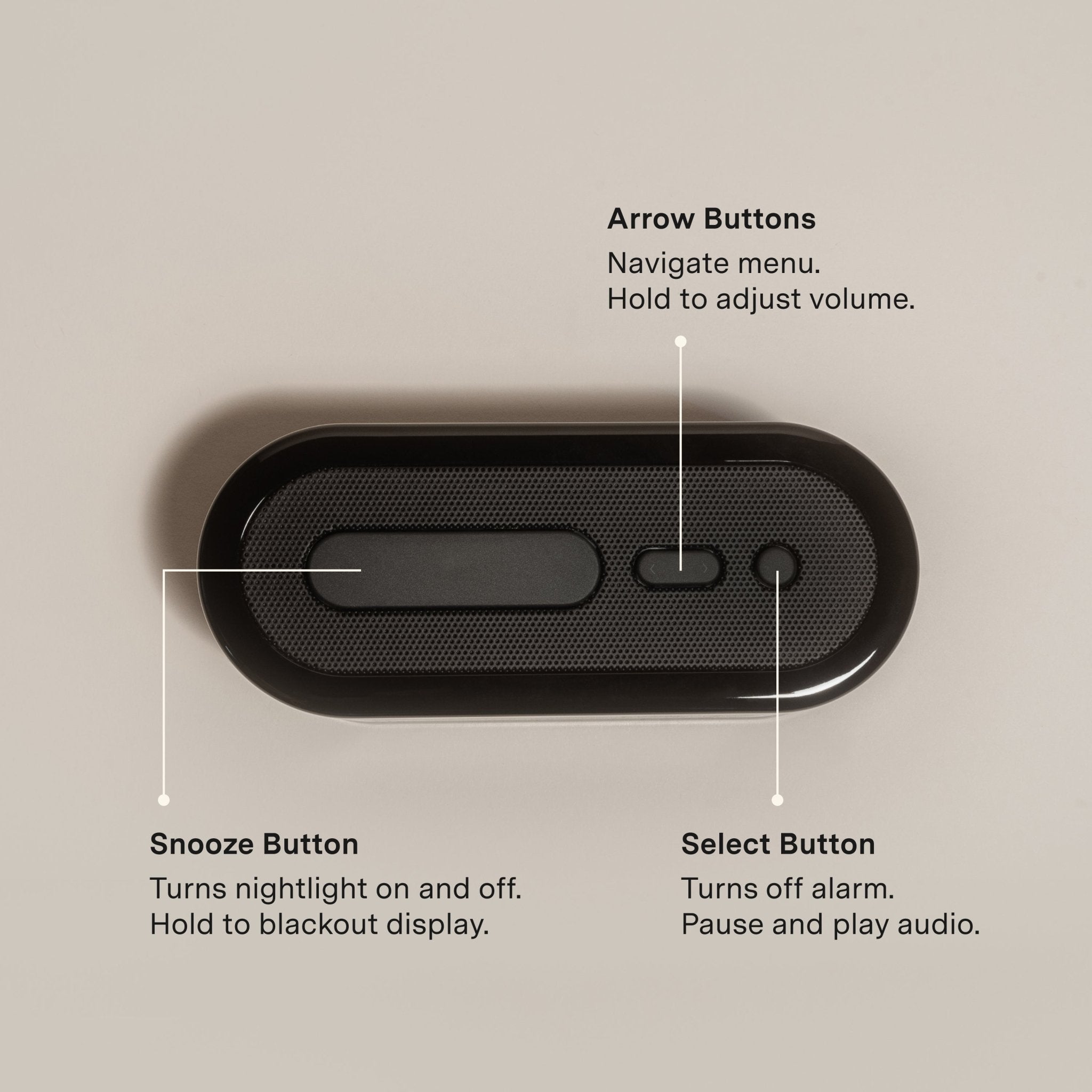 Loftie Clock at Nanaka.co