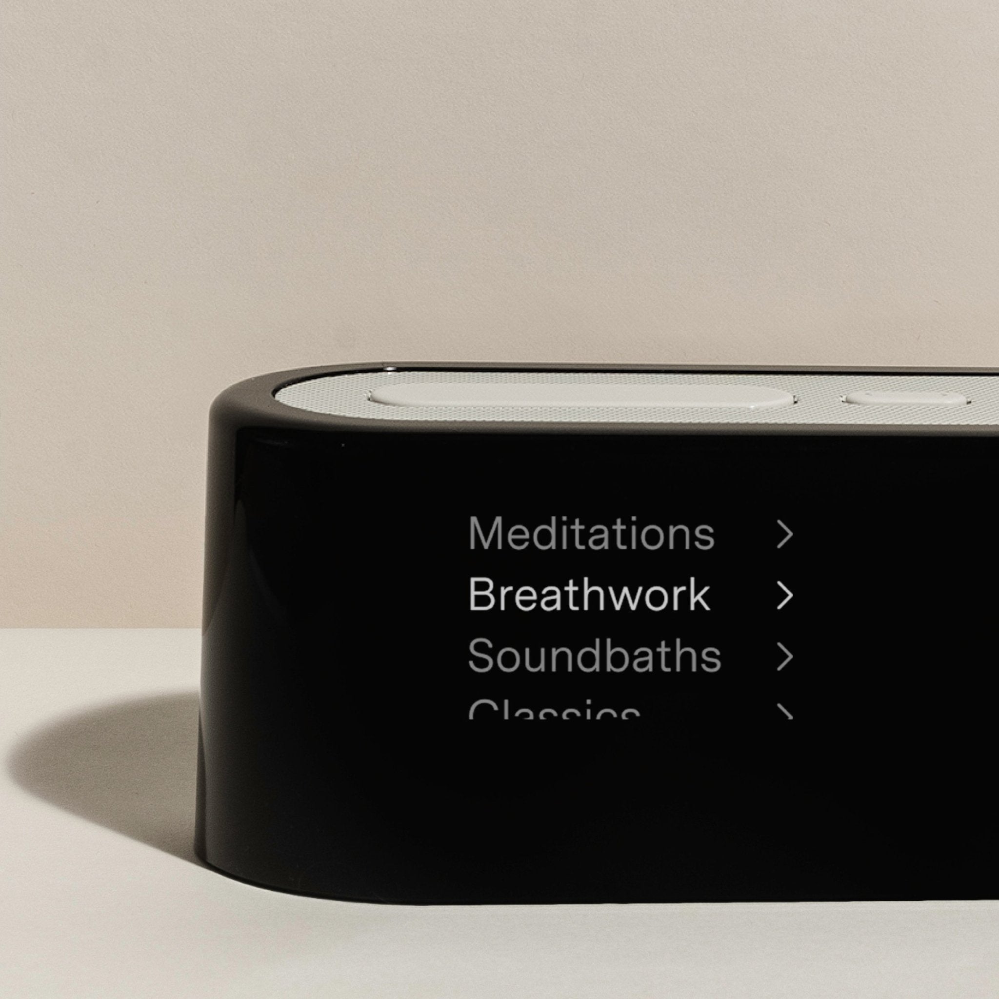 Loftie Clock - US Loftie